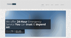Desktop Screenshot of indoorremediators.com